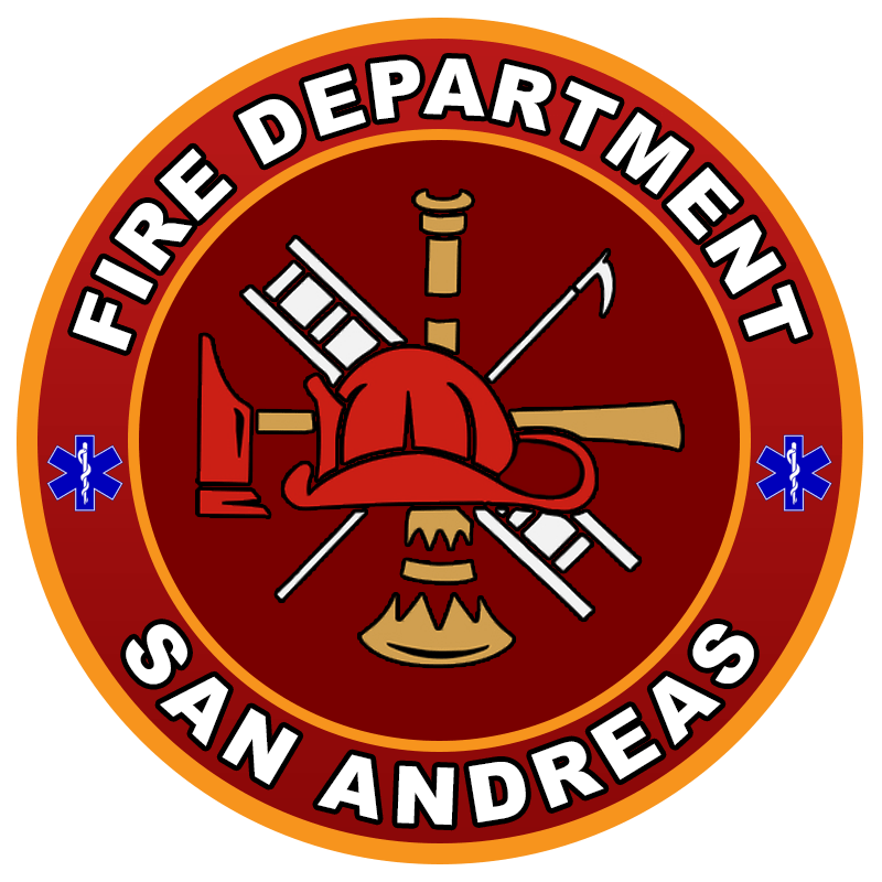 [PENDING] SAFD Application David Hopkins San Andreas Fire Department